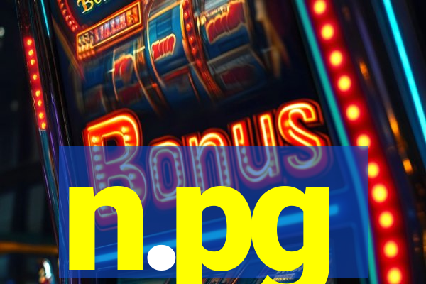 n.pg-nmga fortune tiger